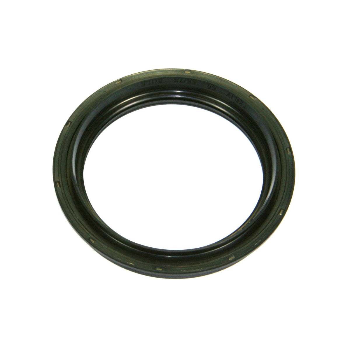 Centric Parts Wheel Seal Premium Oil for Automotive & Light Truck 417.42002