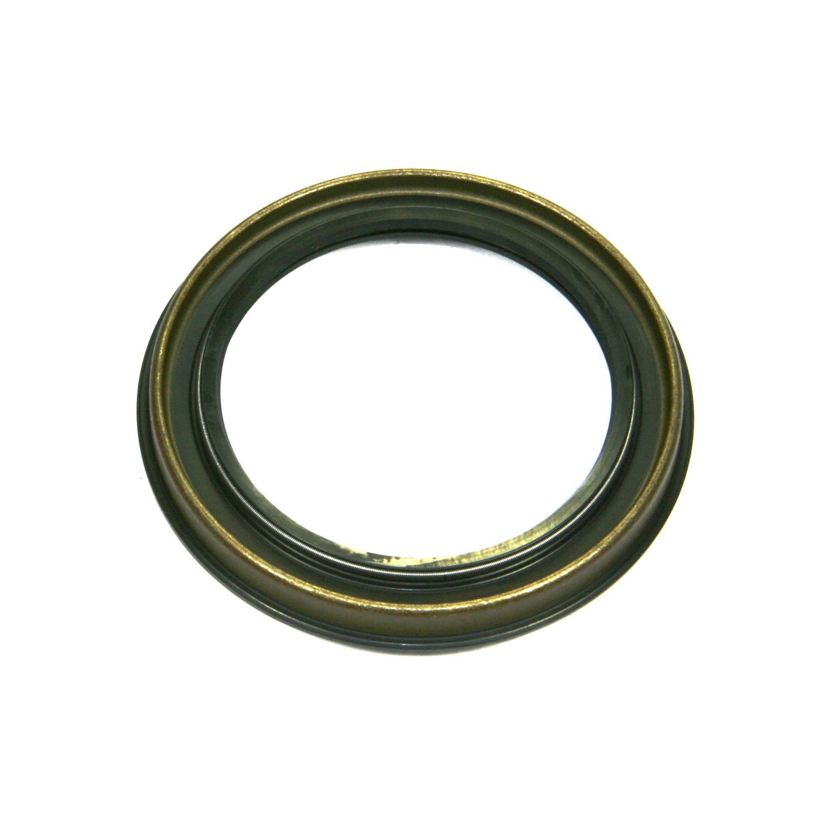 Centric Parts Wheel Seal Premium Oil 417.42003