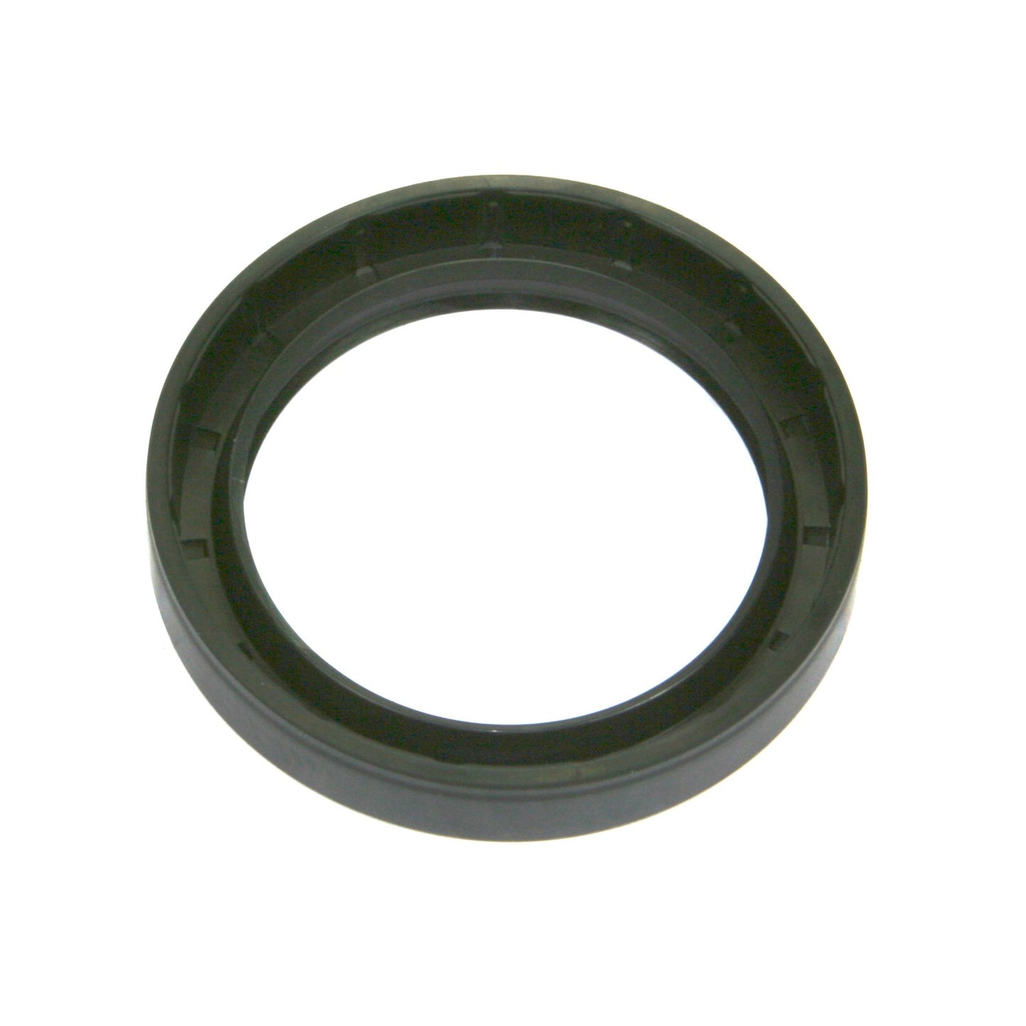 Centric Parts Wheel Seal Premium Oil 417.42023
