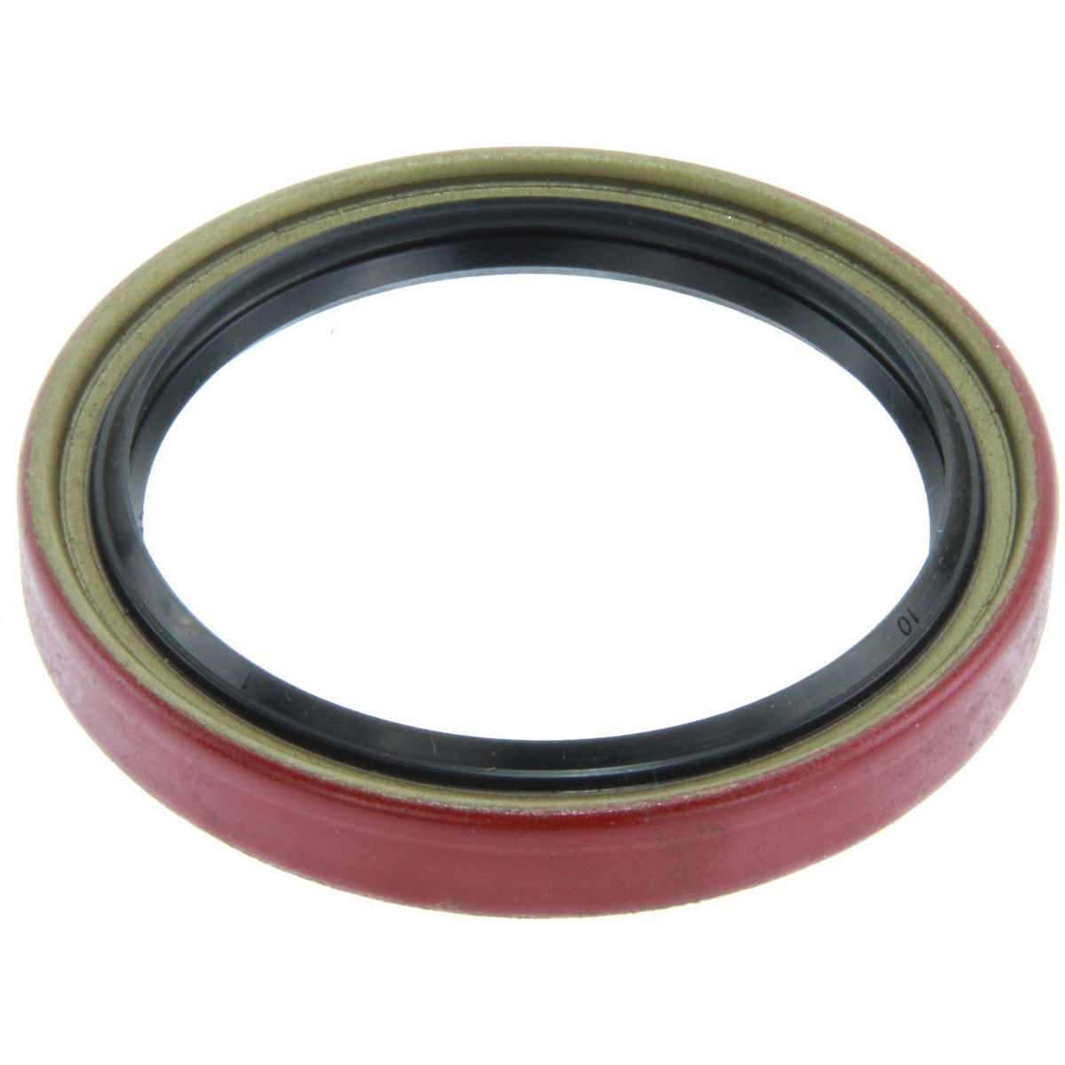 Centric Parts Wheel Seal Premium Oil 417.43000