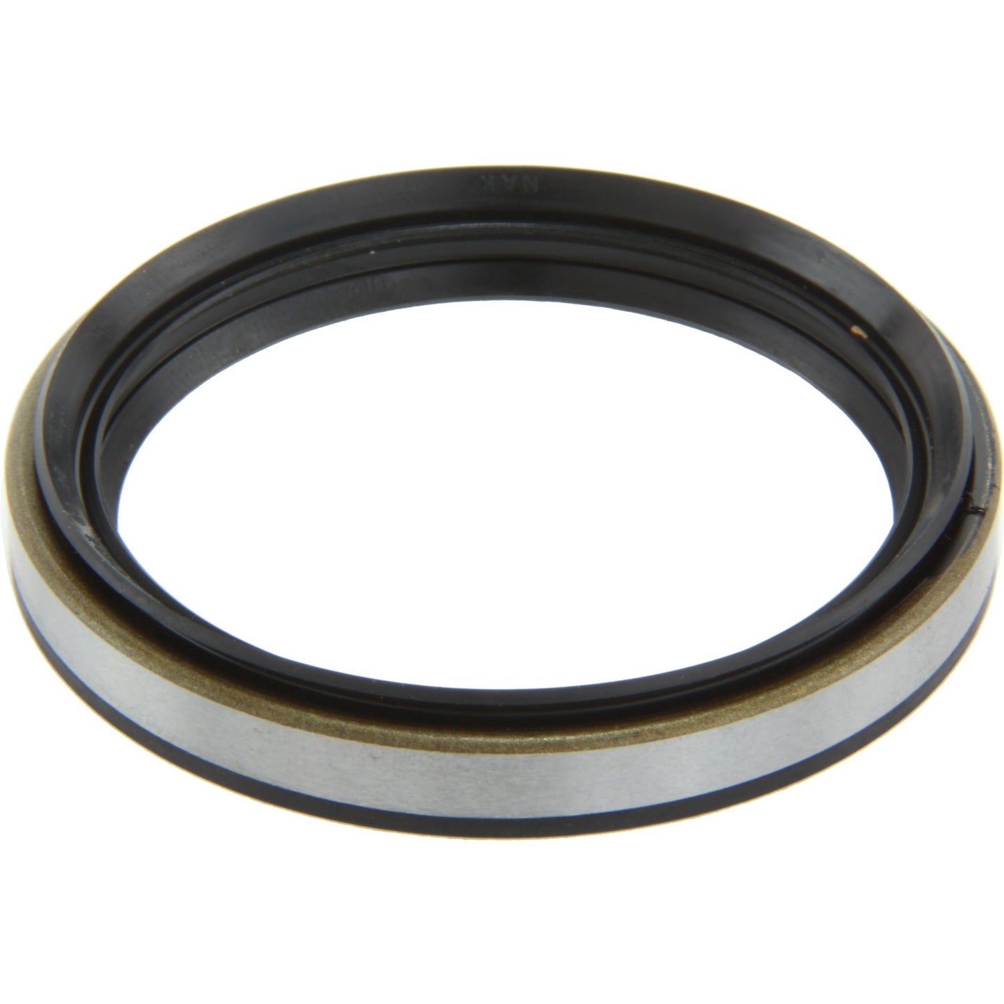 Centric Parts Wheel Seal Premium Oil for Automotive & Light Truck 417.44006