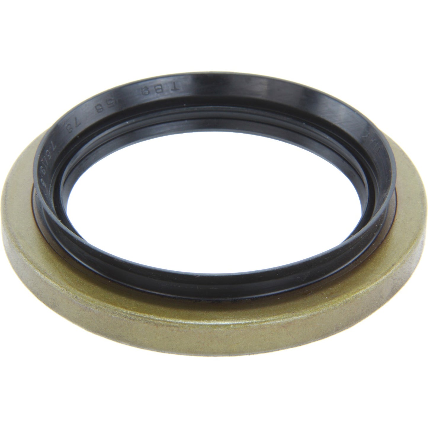Centric Parts Wheel Seal Premium Oil 417.44026