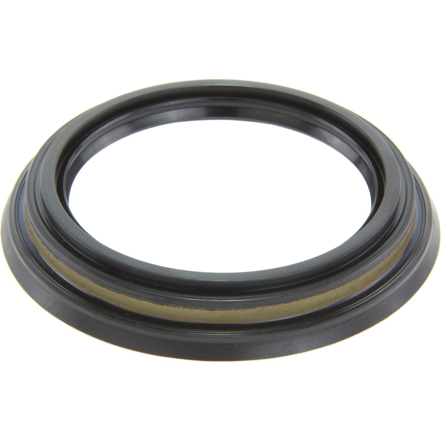 Centric Parts Wheel Seal Premium Oil 417.45012