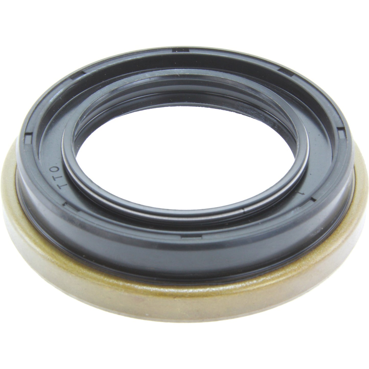 Centric Parts Wheel Seal Premium Oil 417.48009