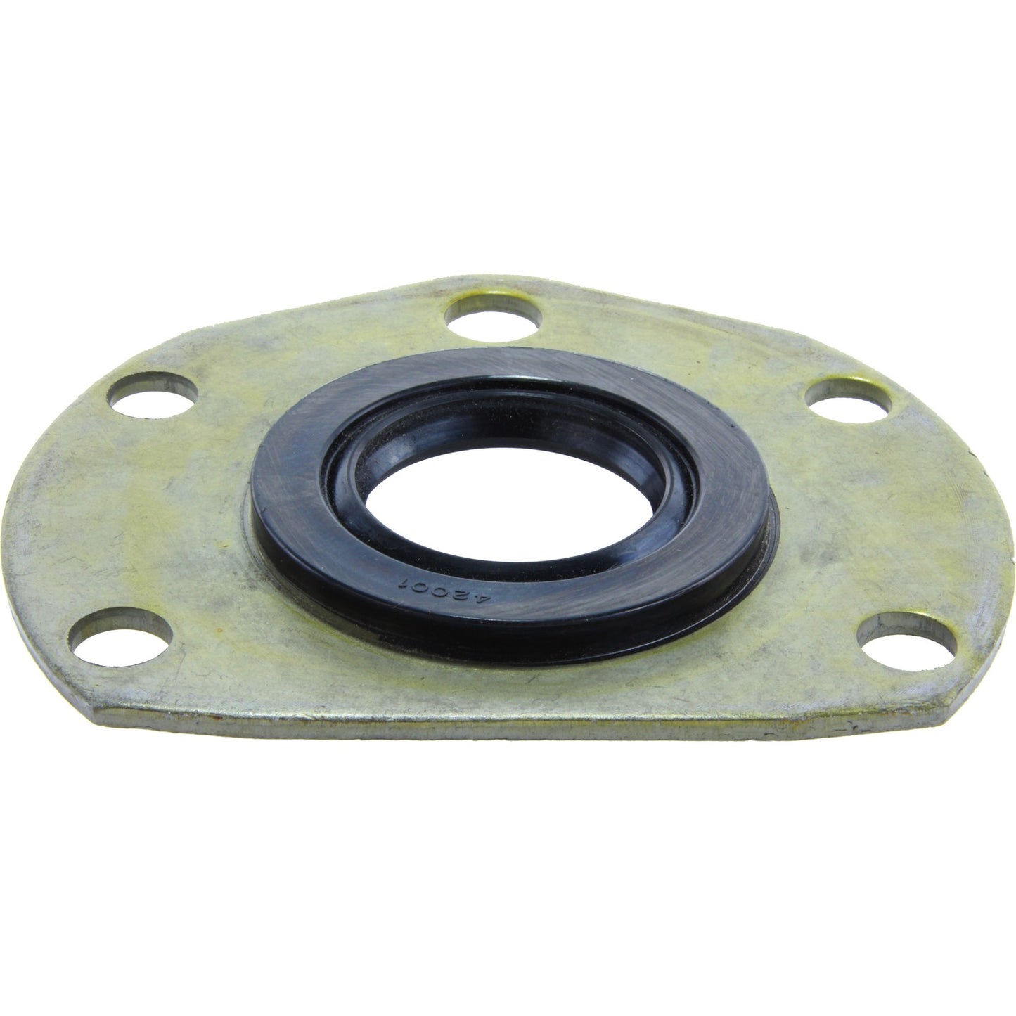 Centric Parts Wheel Seal Premium Oil 417.56001