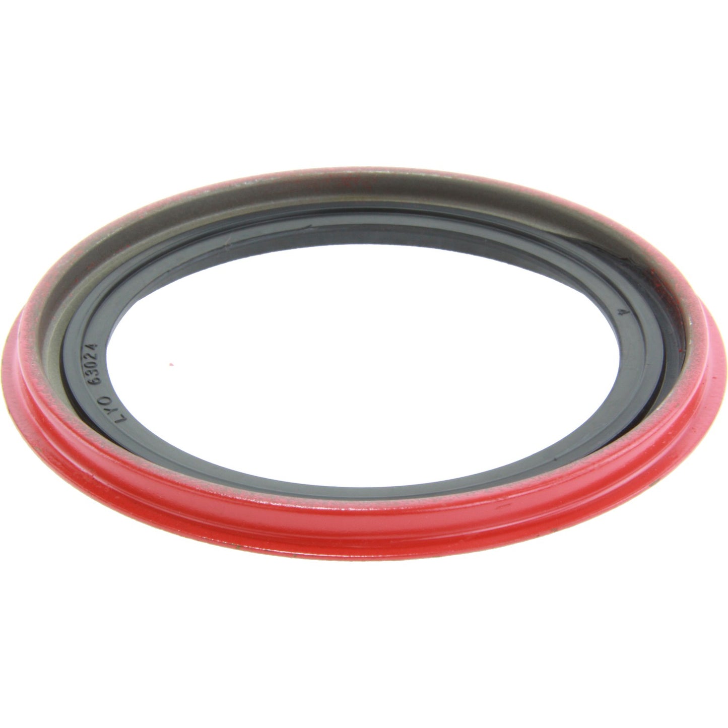 Centric Parts Wheel Seal Premium Oil 417.58007