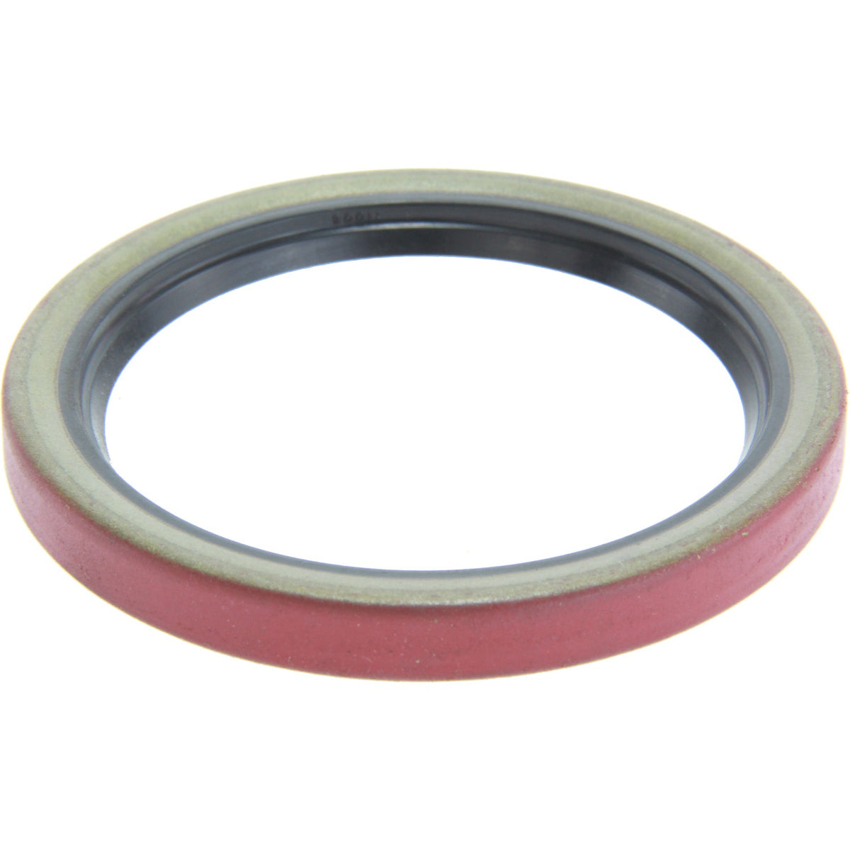 Centric Parts Wheel Seal Premium Oil 417.62009