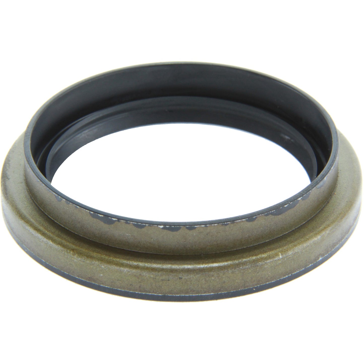 Centric Parts Wheel Seal Premium Oil 417.62019