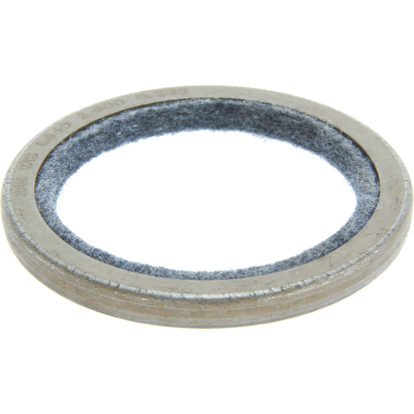 Centric Parts Wheel Seal Premium Oil for Automotive & Light Truck 417.62023