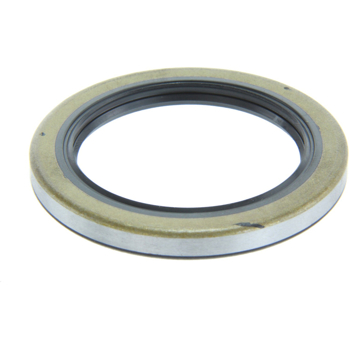 Centric Parts Wheel Seal Premium Oil 417.62031