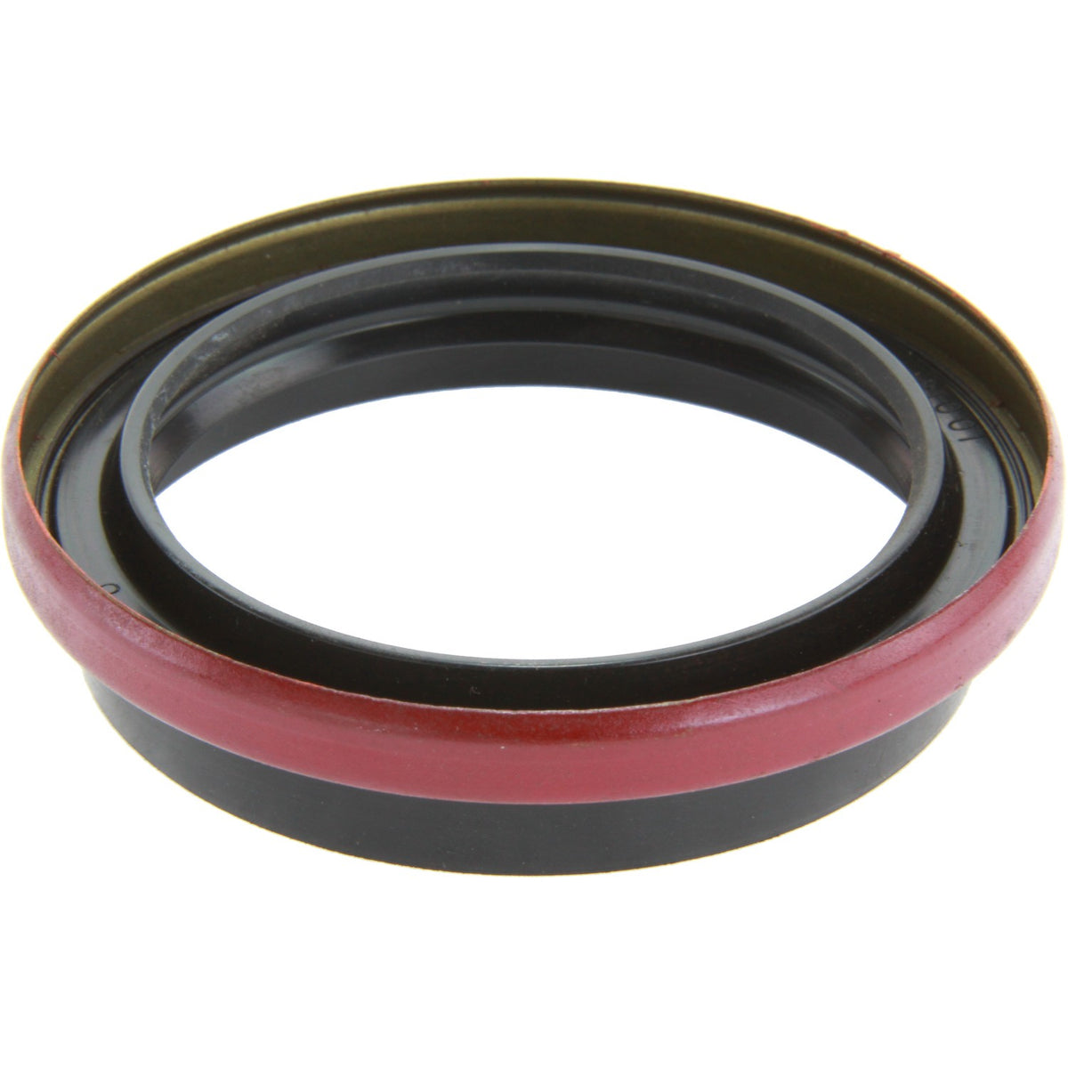 Centric Parts Wheel Seal Premium Oil for Automotive & Light Truck 417.63004
