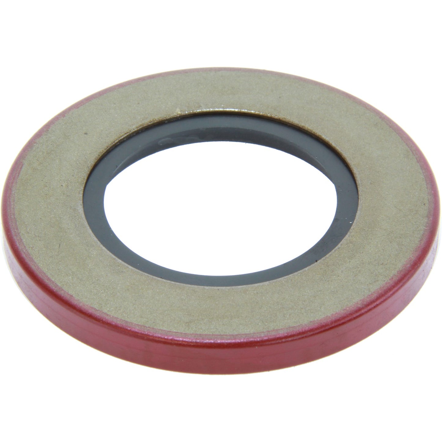 Centric Parts Wheel Seal Premium Oil 417.64004