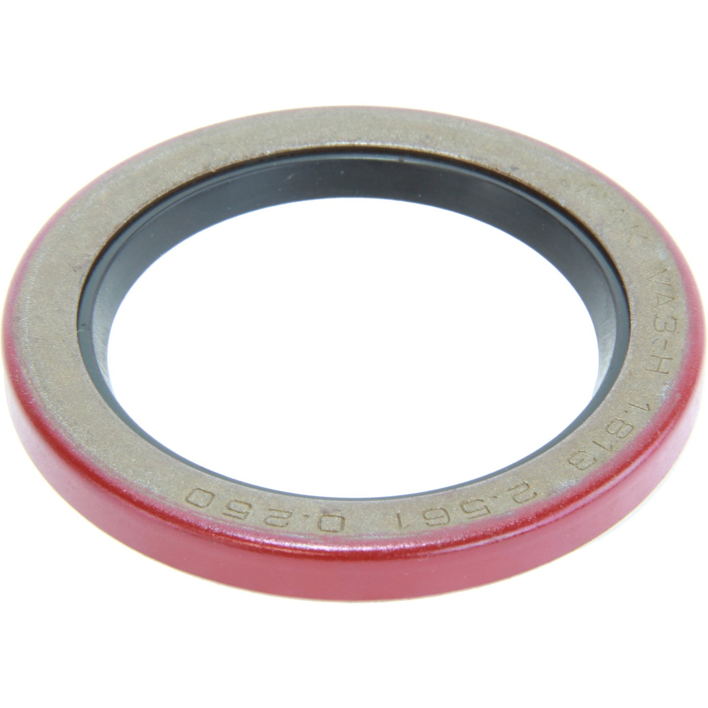 Centric Parts Wheel Seal Premium Oil 417.64007