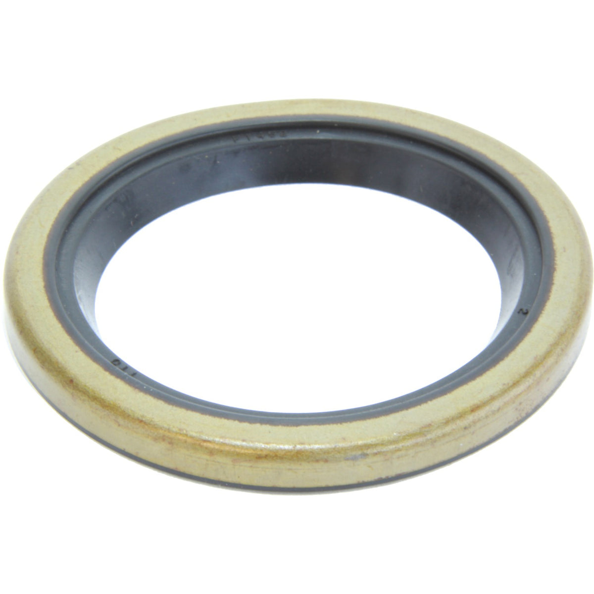 Centric Parts Wheel Seal Premium Oil for Automotive & Light Truck 417.65021