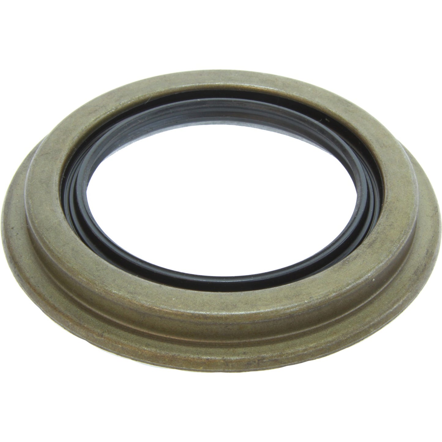 Centric Parts Wheel Seal Premium Oil 417.65024