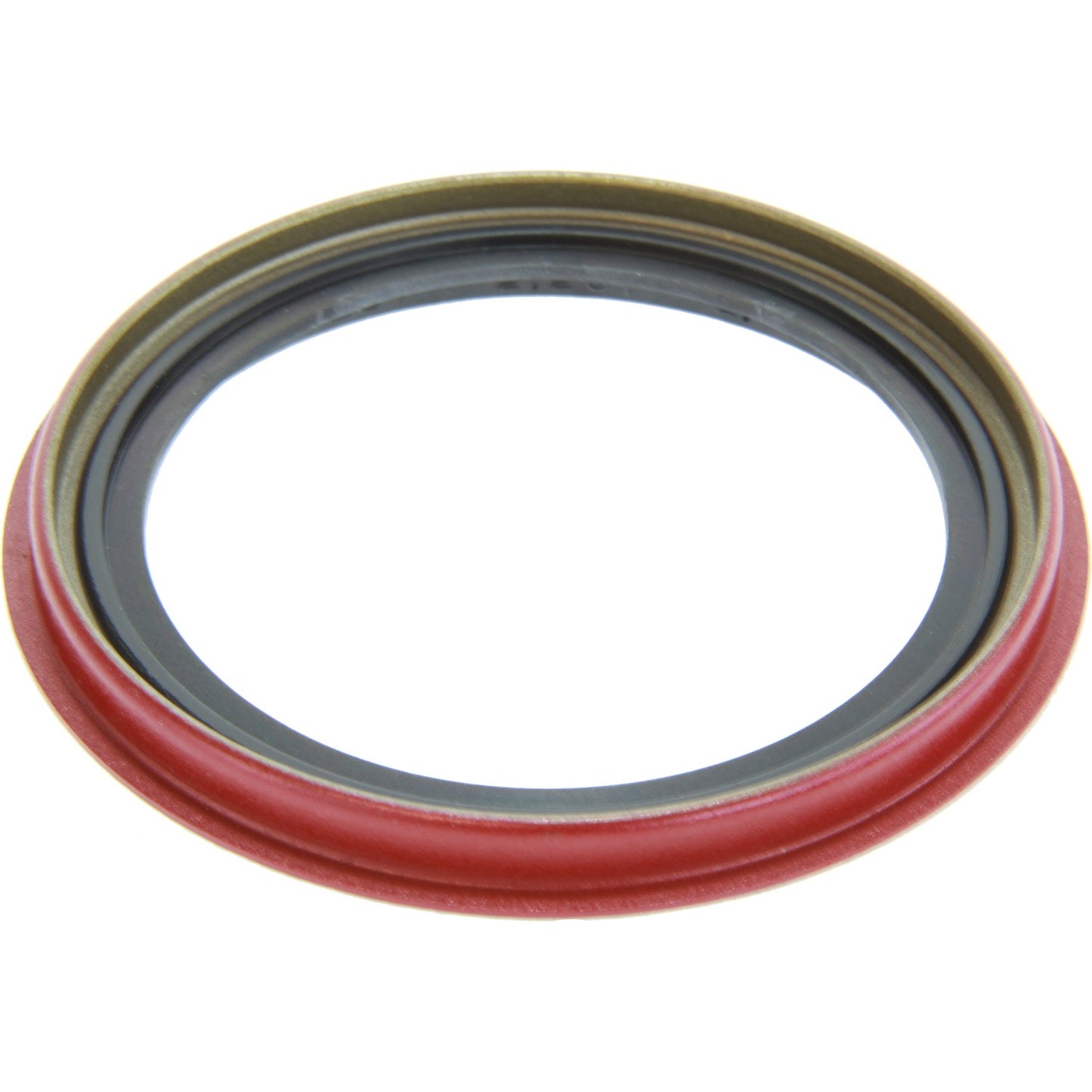 Centric Parts Wheel Seal Premium Oil for 417.66006