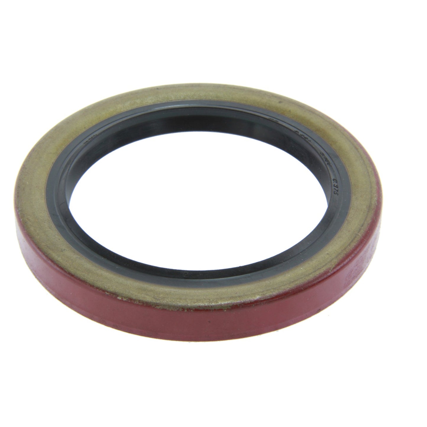 Centric Parts Wheel Seal Premium Oil 417.67003