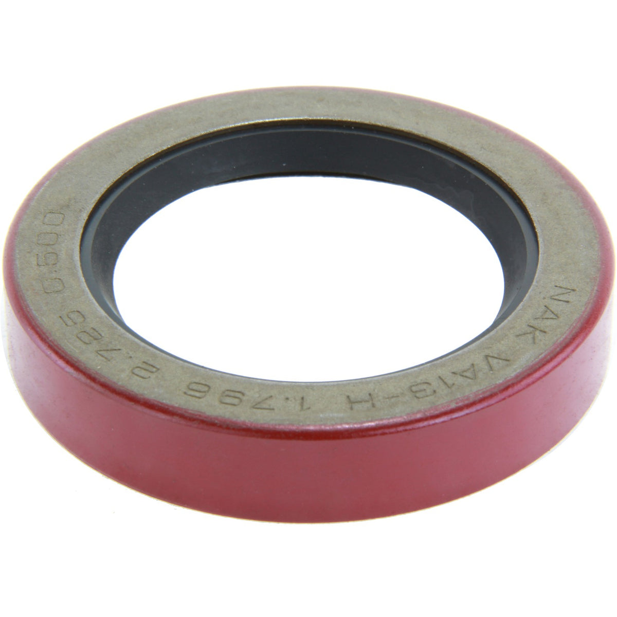 Centric Parts Wheel Seal Premium Oil 417.67011