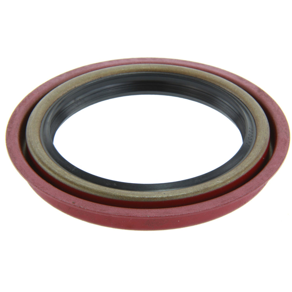 Stoptech Centric 2005-2014 Ford Mustang Rear Axle Shaft Grease / Oil Seal 417.68000