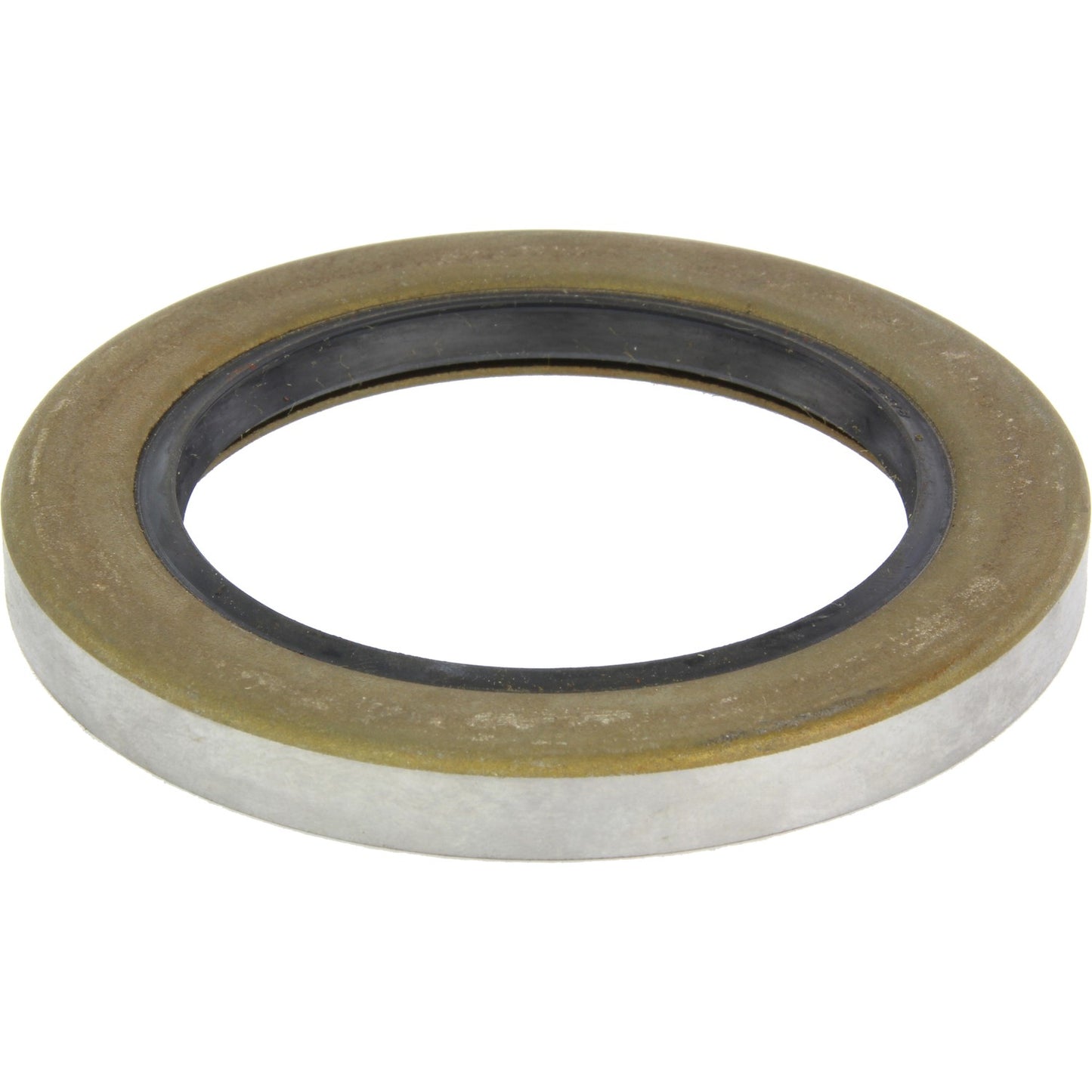 Centric Parts Wheel Seal Premium Oil 417.68007