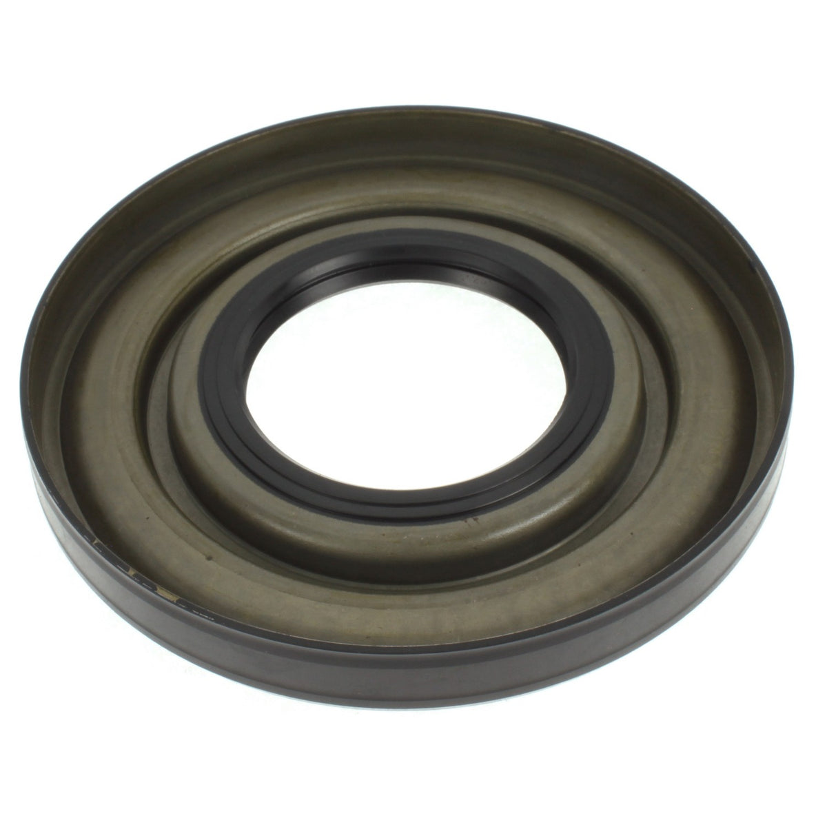 Centric Parts Wheel Seal Premium Oil 417.75002