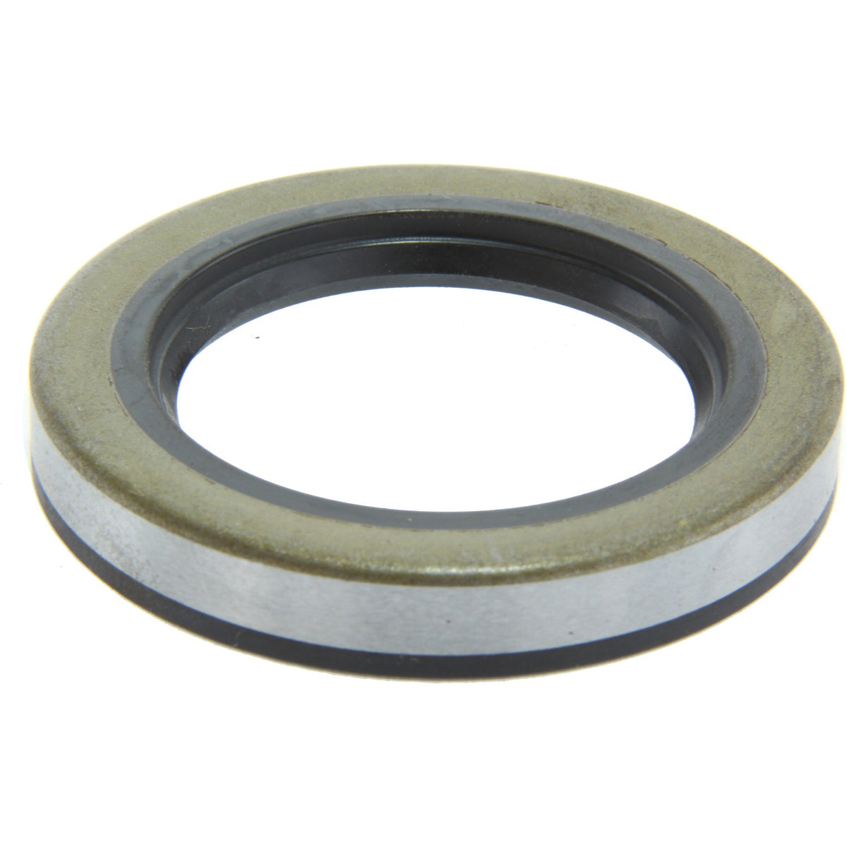 Centric Parts Wheel Seal Premium Oil 417.90000