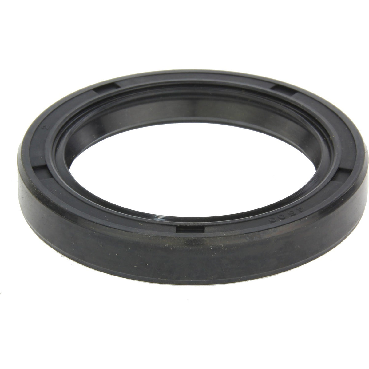 Centric Parts Wheel Seal Premium Oil 417.90005