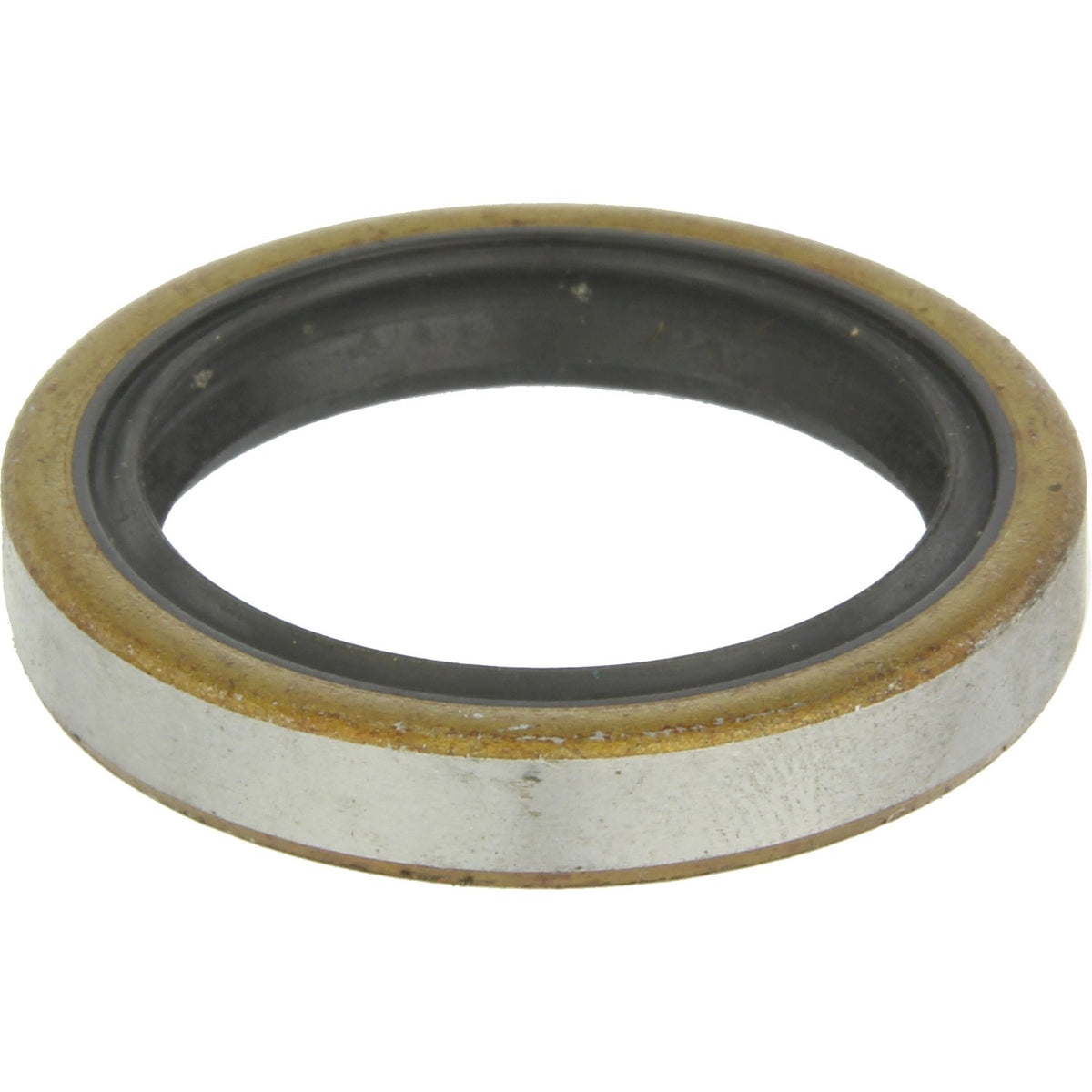Centric Parts Wheel Seal Premium Oil 417.91009