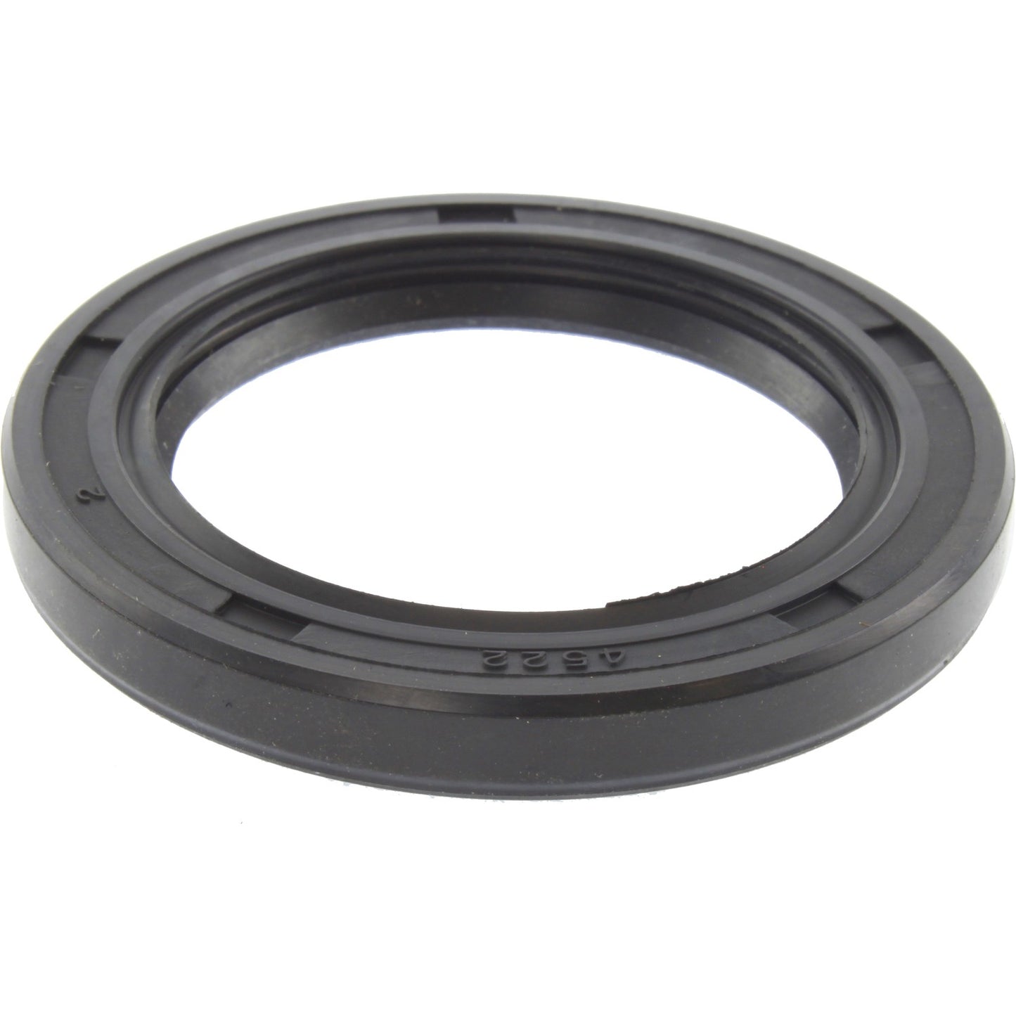 Centric Parts Wheel Seal Premium Oil 417.91012