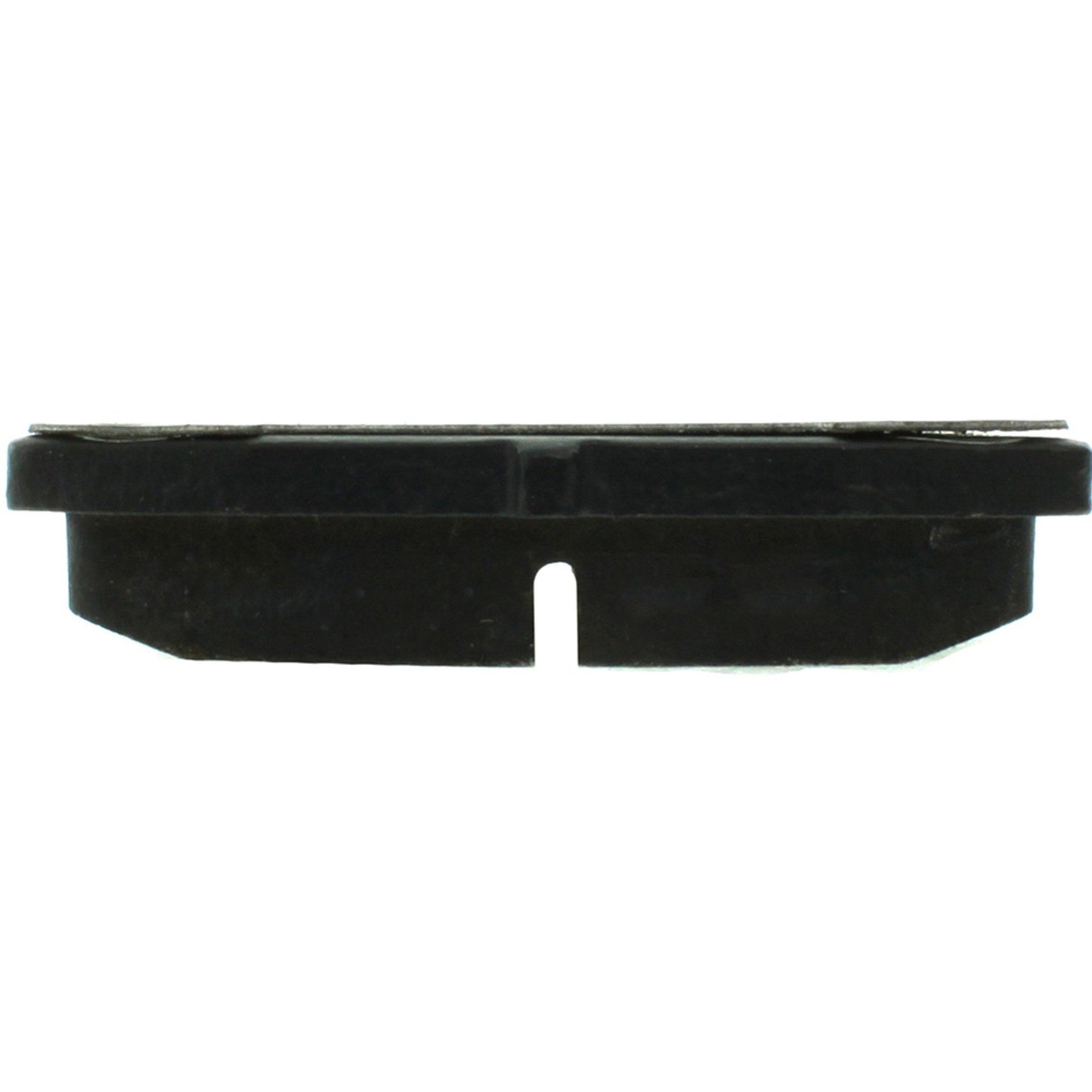 Centric Parts Disc Brake Pad Set with Low-Dust Formula 500.01170