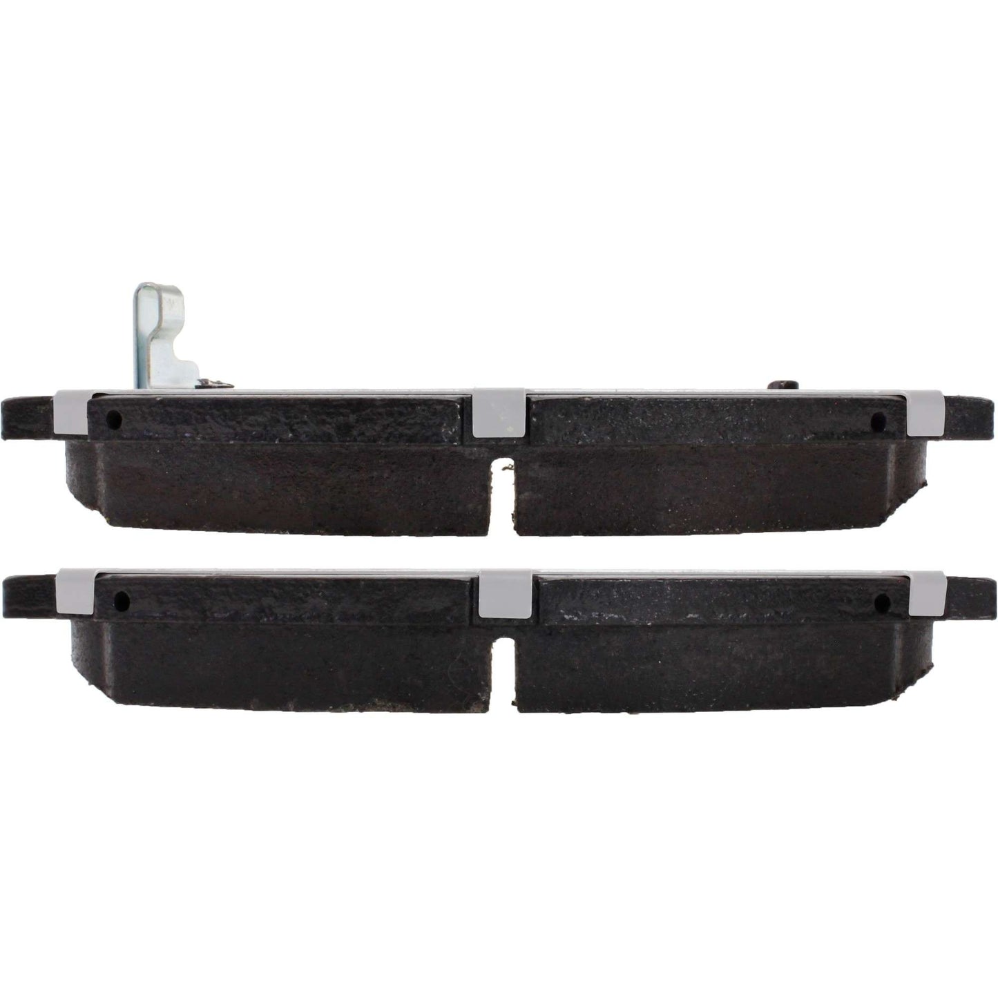 Centric Parts Disc Brake Pad Set PQ PRO with Hardware Geo Prizm for 1993-2000 Toyota Camry Celica Corolla RAV4 500.05621