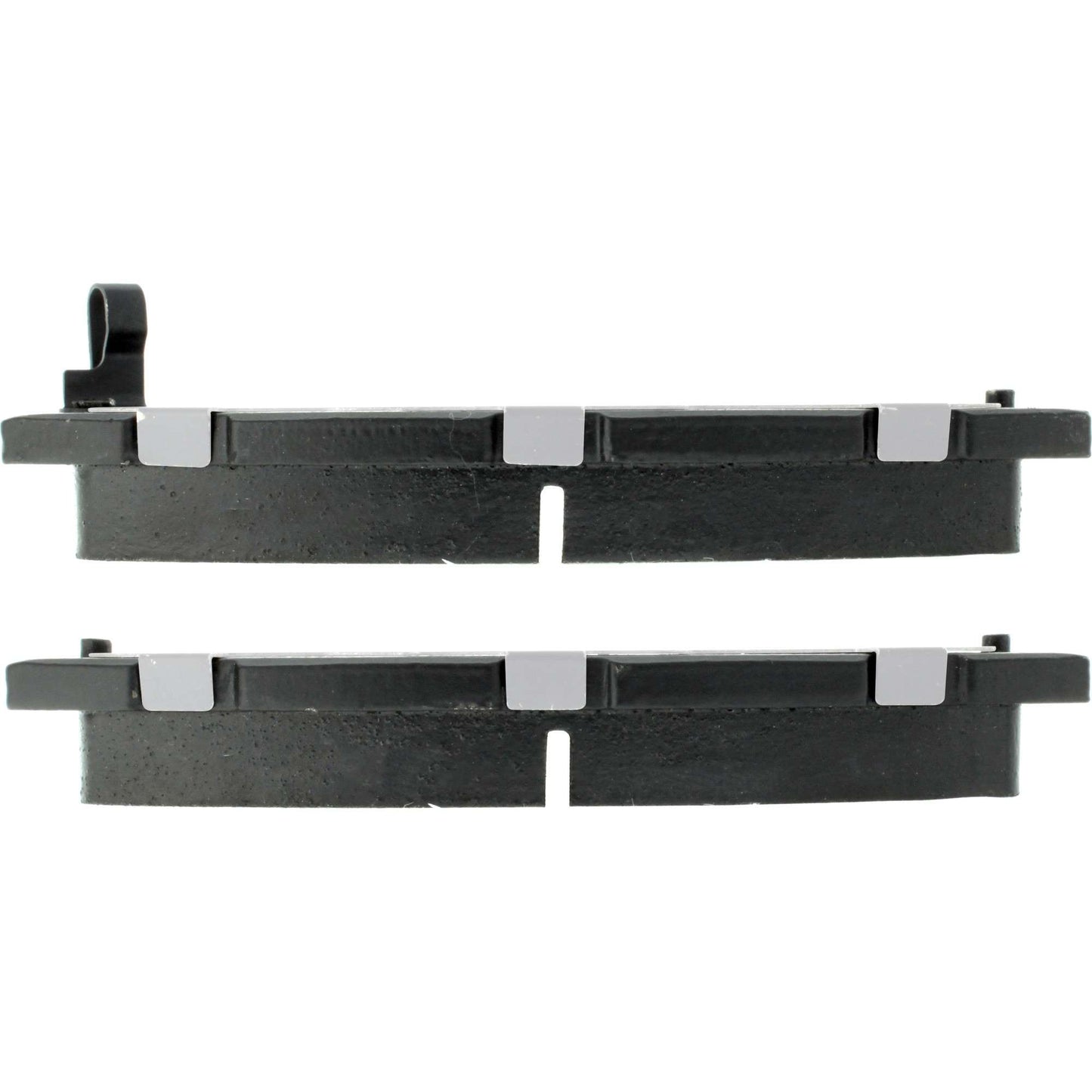 Centric Parts Disc Brake Pad Set PQ PRO with Low-Dust Formula for 1991-1996 Subaru Legacy 500.05630