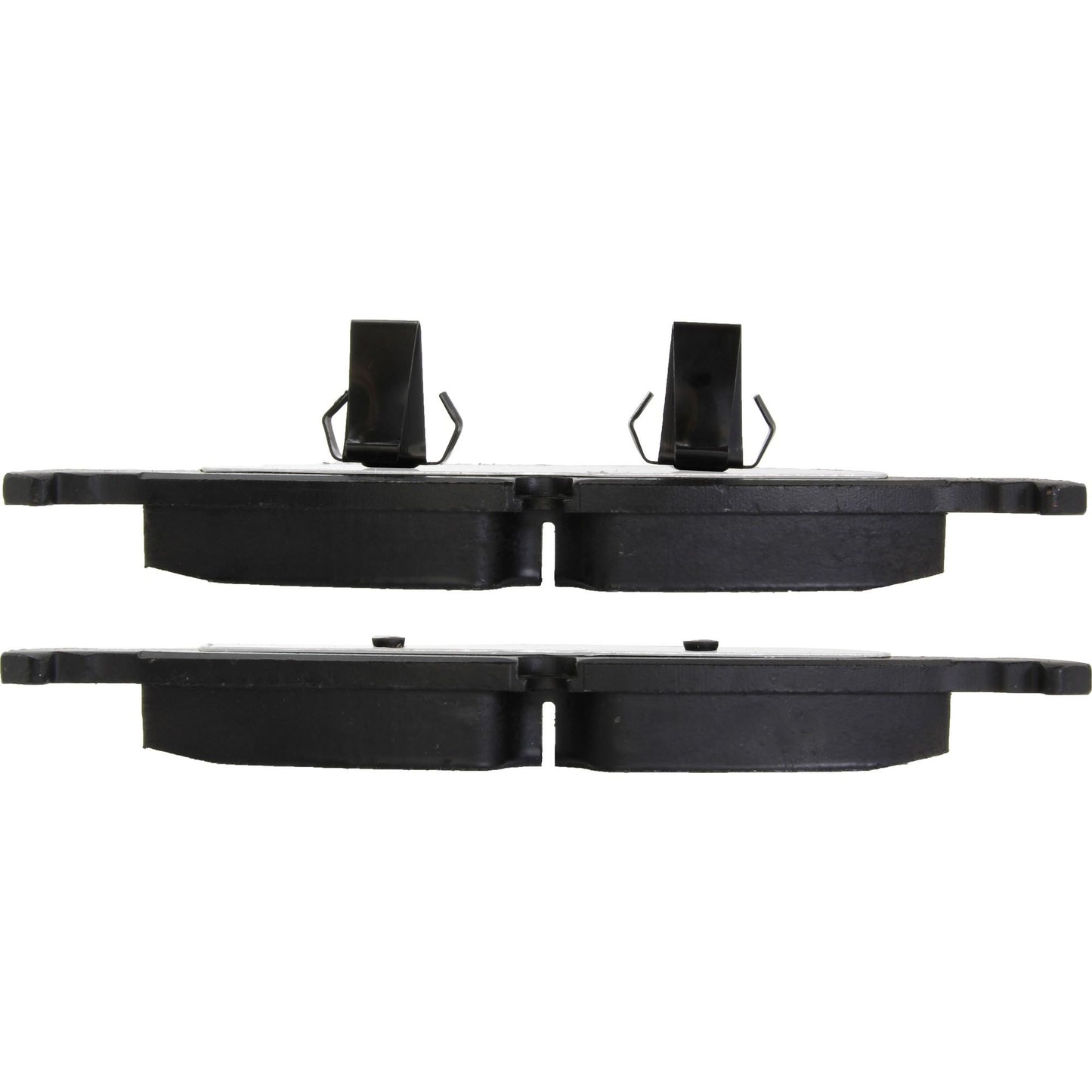 Centric Parts Disc Brake Pad Set with Low-Dust Formula 500.06820