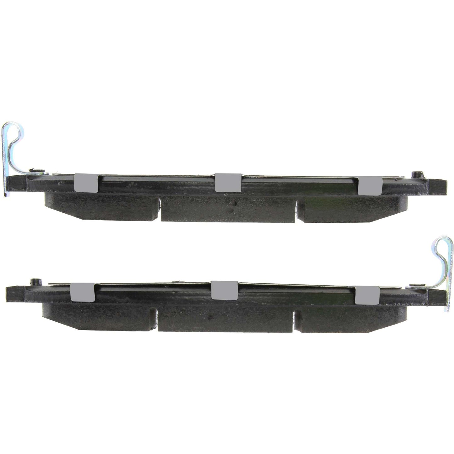 Centric Parts Disc Brake Pad Set 500.08881