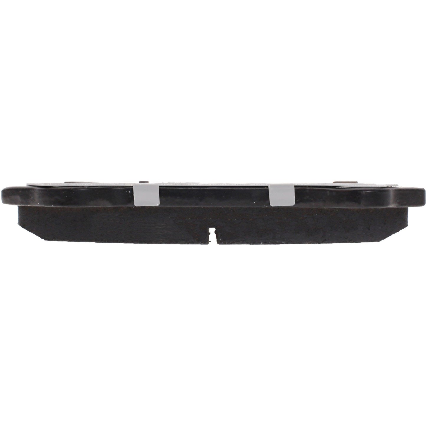 Centric Parts Disc Brake Pad Set with Low-Dust Formula 500.10531