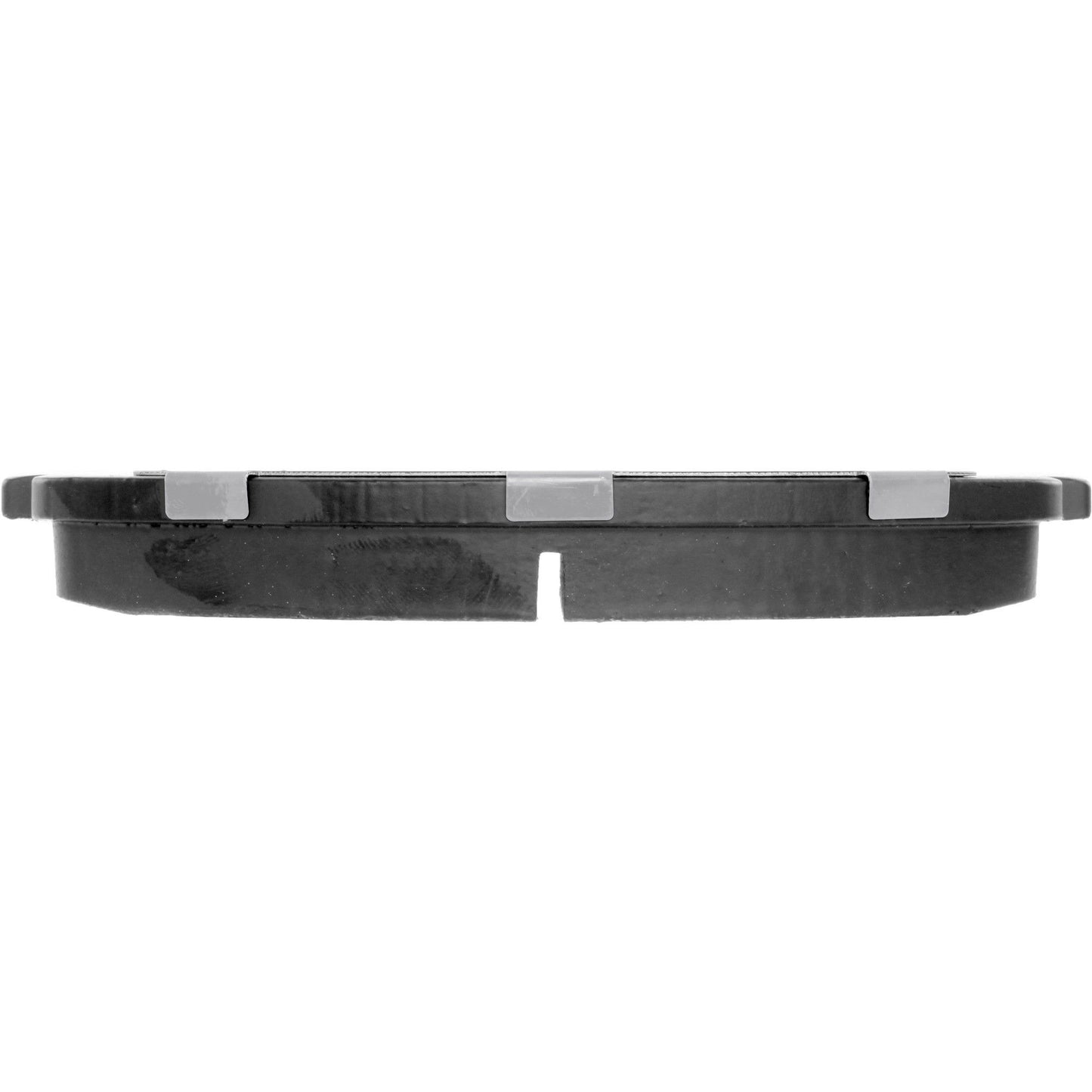 Centric Parts Disc Brake Pad Set with Low-Dust Formula 500.11880