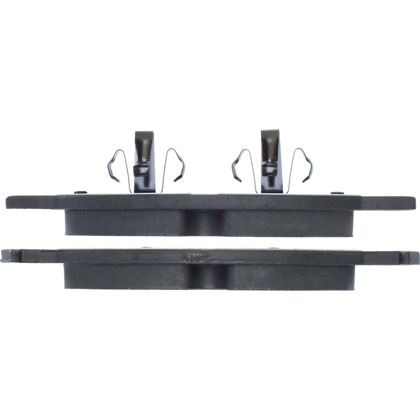 Centric Parts Disc Brake Pad Set 500.14120