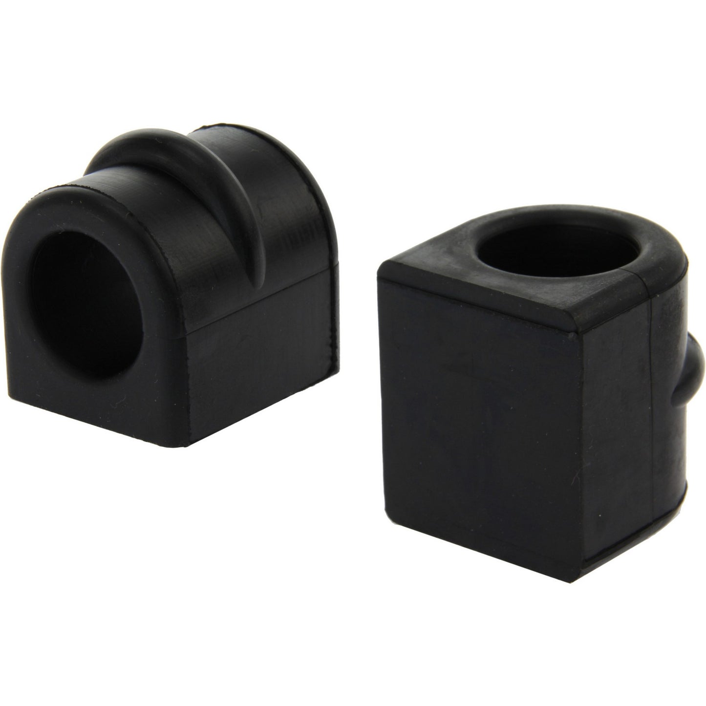 Centric Parts Suspension Stabilizer Bar Bushing Premium Sway Bar Bushing Kit 602.42111