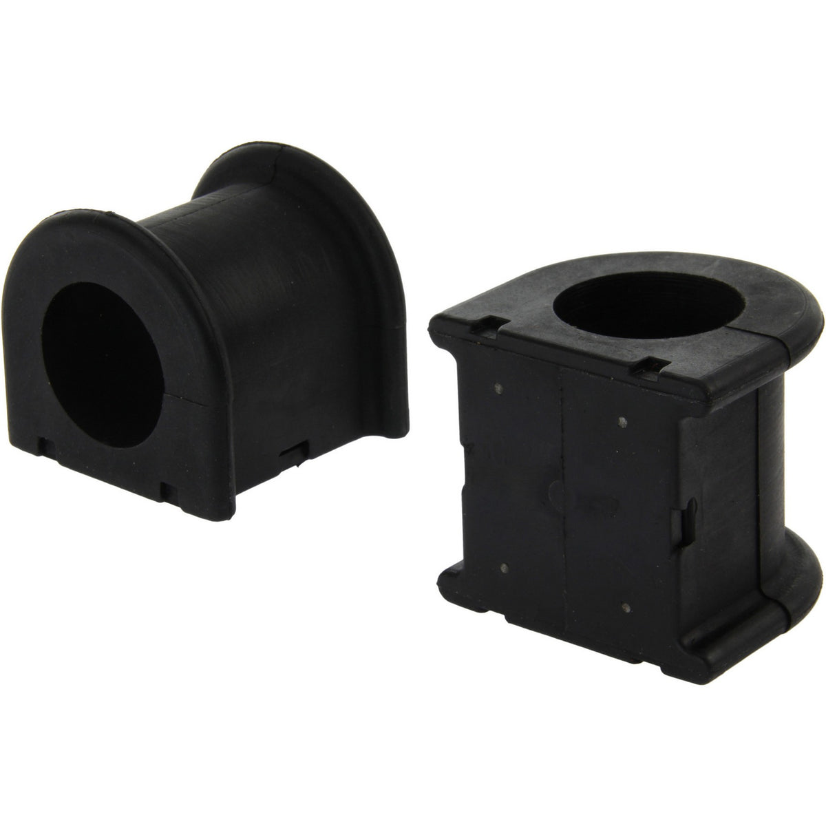 Centric Parts Suspension Stabilizer Bar Bushing Premium Sway Bar Bushing Kit 602.44078