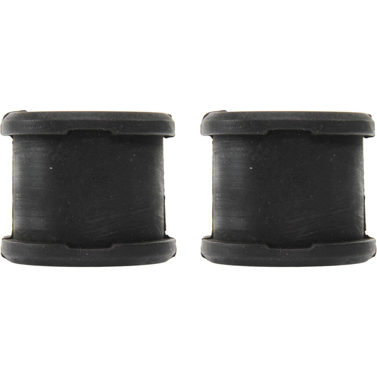 Centric Parts Suspension Stabilizer Bar Bushing Premium Sway Bar Bushing Kit 602.45042