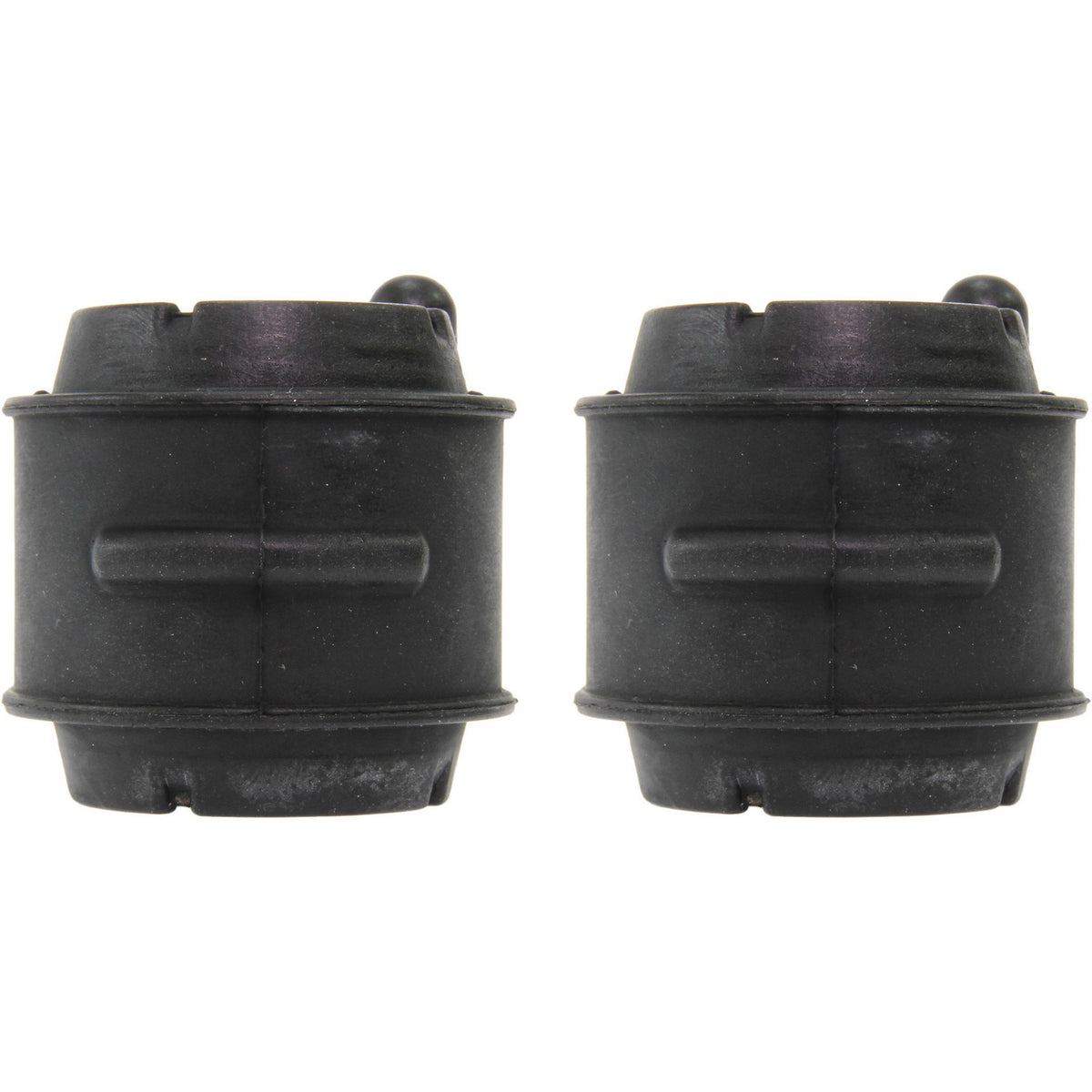 Centric Parts Premium Sway Bar Bushing Kit 602.45046