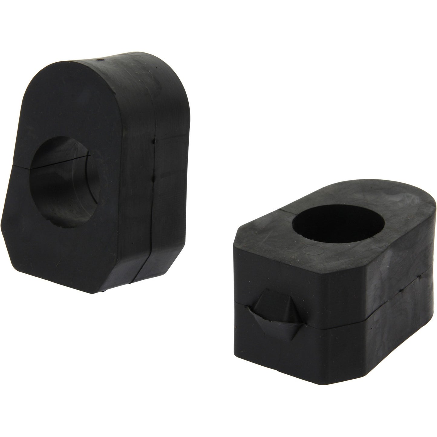 Centric Parts Premium Sway Bar Bushing Kit with Advanced Synthetic Compound for OE Performance 602.64003