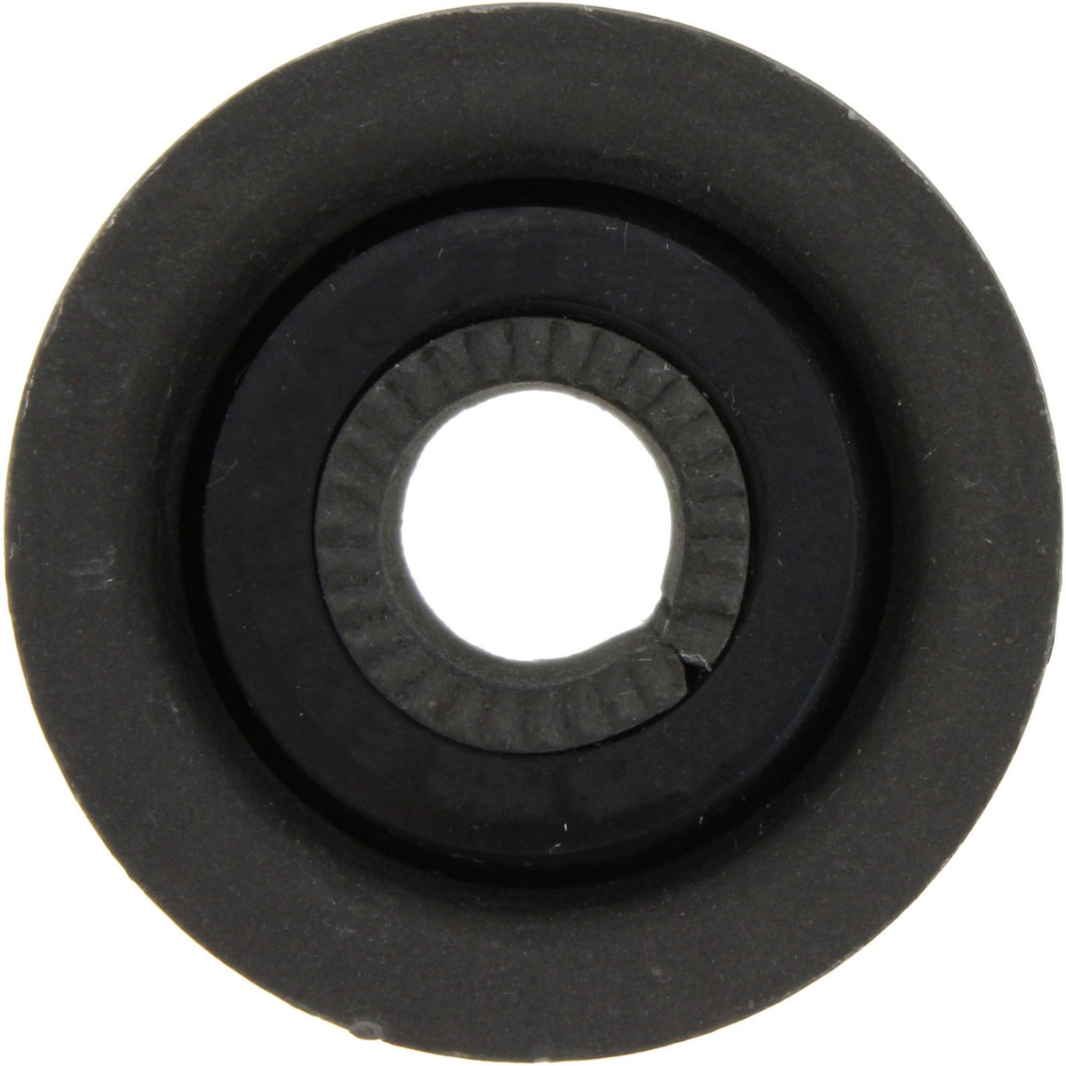 Centric Parts Leaf Spring Bushing with Advanced Synthetic Compound for 602.66060