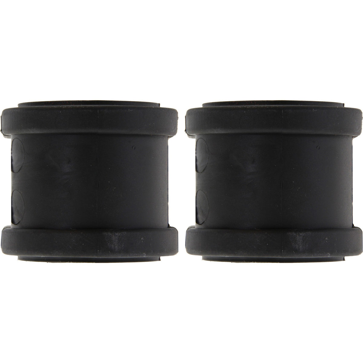 Centric Parts Suspension Stabilizer Bar Bushing Premium Sway Bar Bushing Kit 602.66081