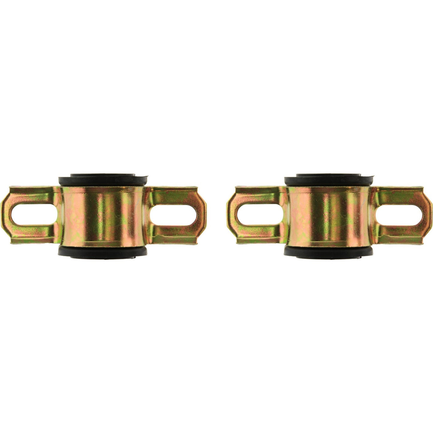 Centric Parts Premium Sway Bar Bushing Kit 602.66086