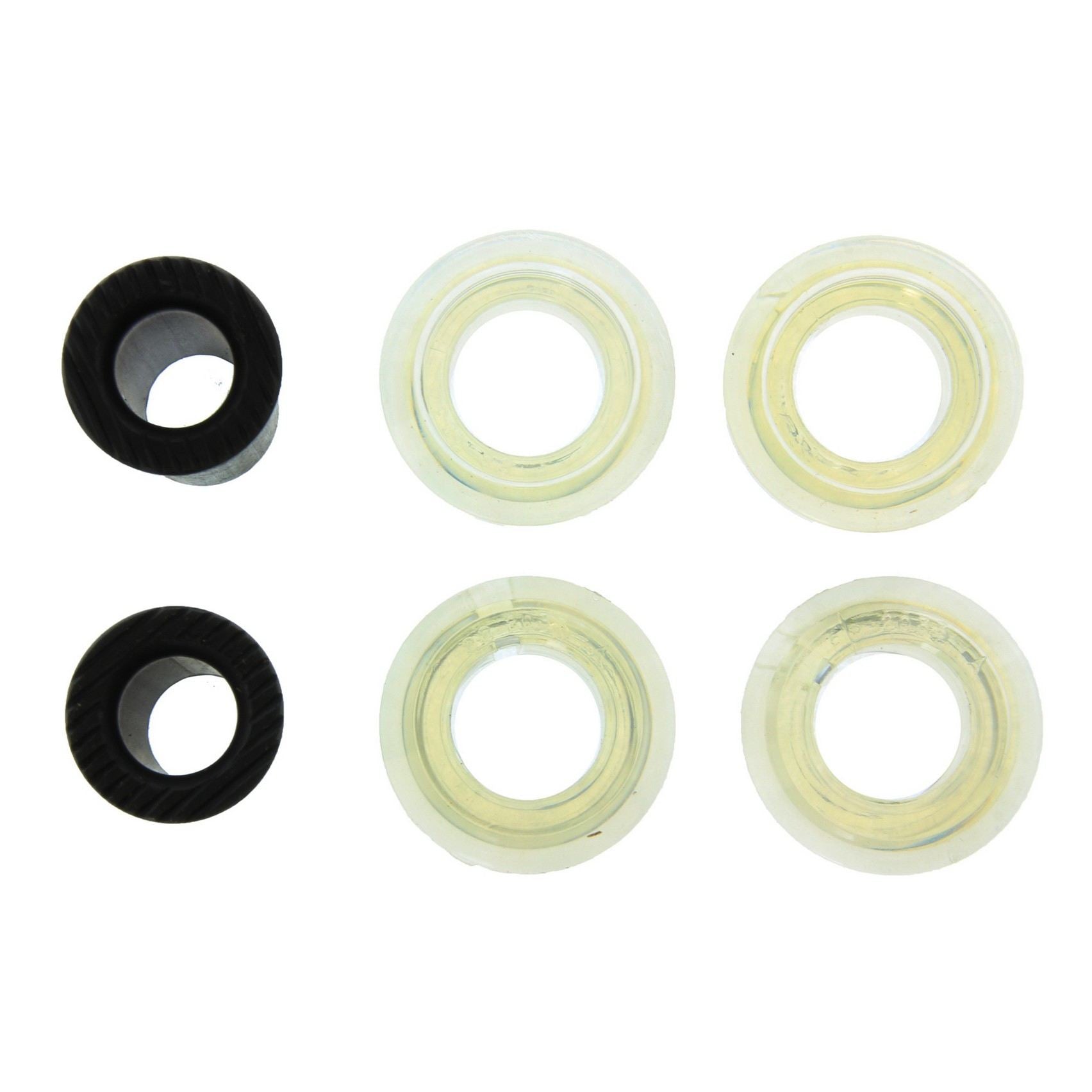Stoptech Centric Premium Steering Rack Bushing Kit - Front 603.61008