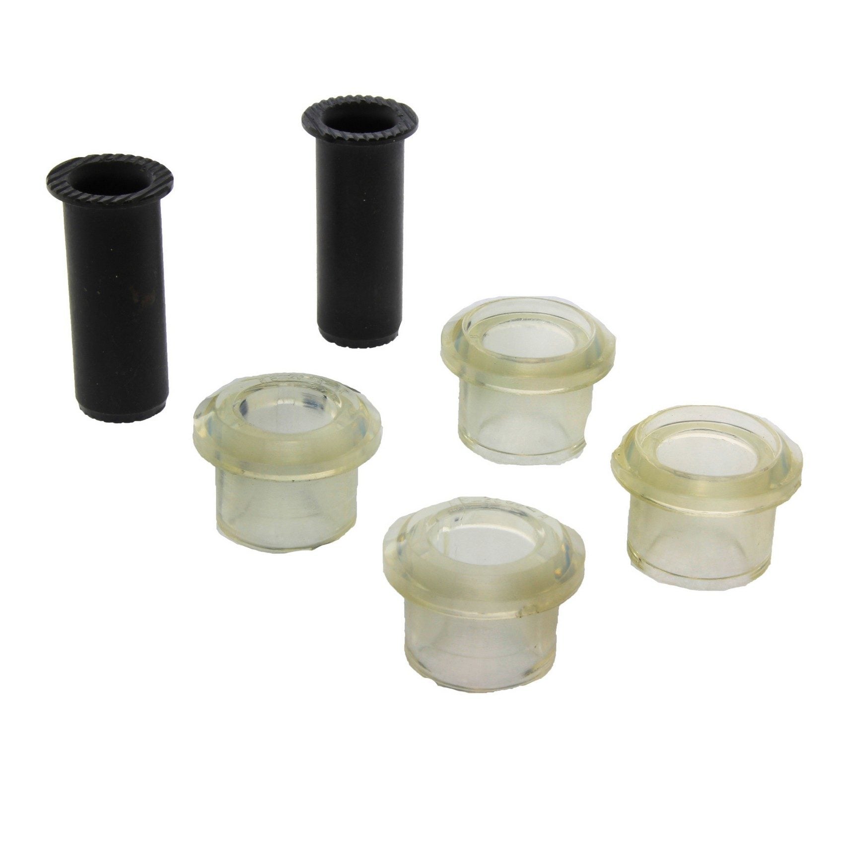 Stoptech Centric Premium Steering Rack Bushing Kit - Front 603.61008