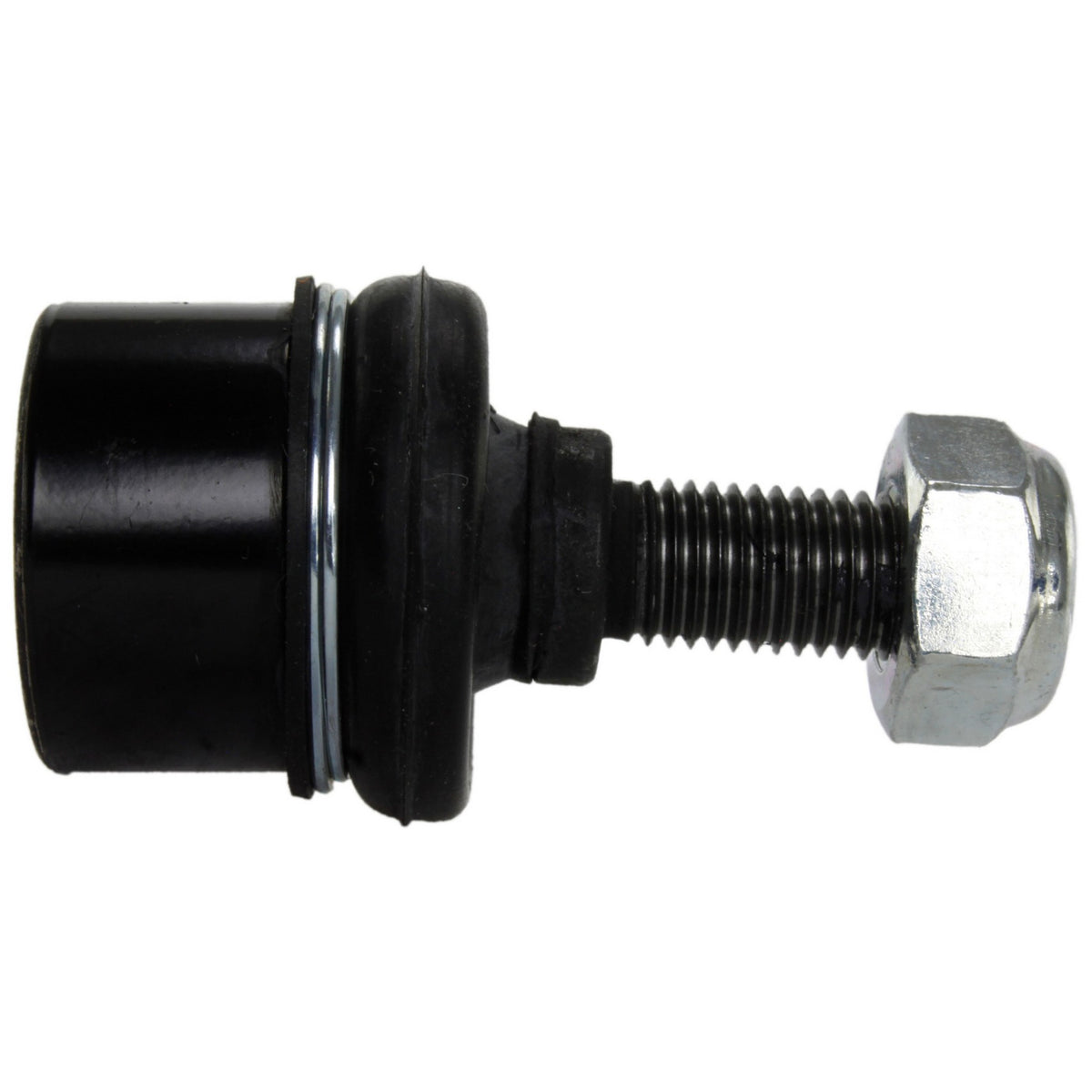 Centric Parts Suspension Stabilizer Bar Link Premium with Locking spacers 606.40092