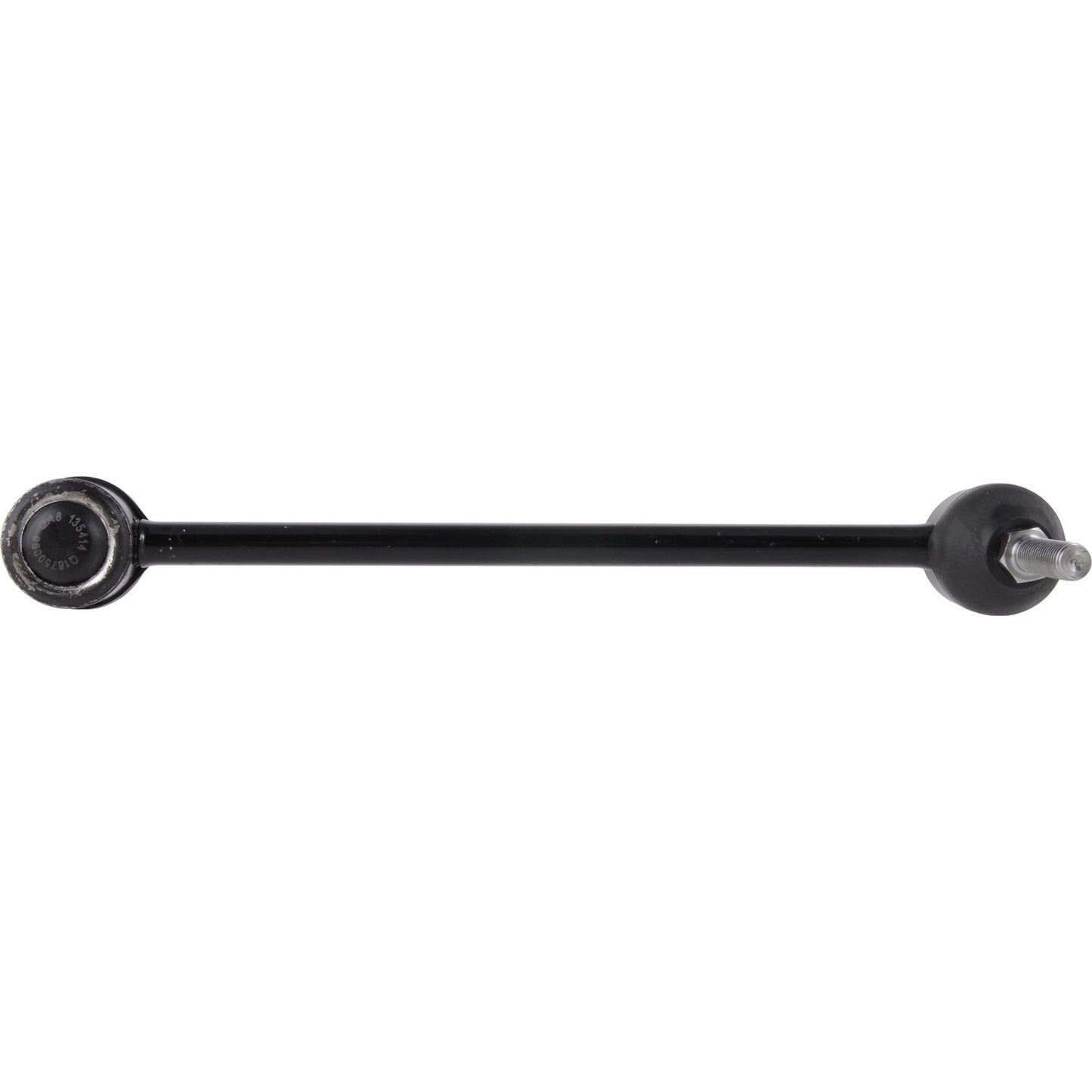 Centric Parts Suspension Stabilizer Bar Link Premium with Locking Spacers 606.42046