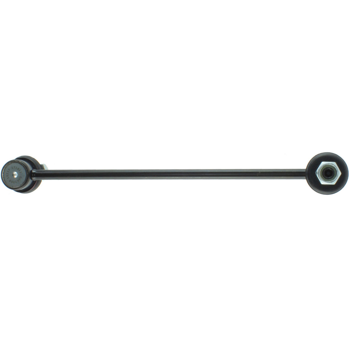Centric Parts Suspension Stabilizer Bar Link Premium with Locking spacers 606.62000